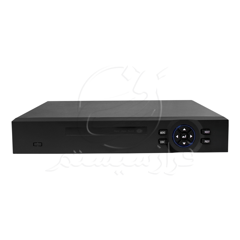 دستگاه ذخیره سازی NVR-3228AI-4K