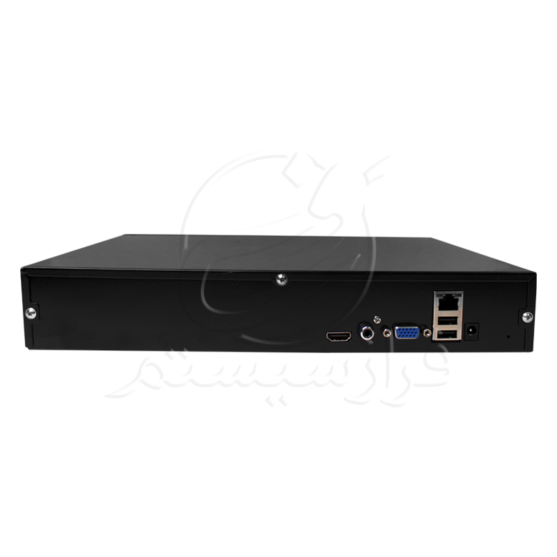 دستگاه ذخیره سازی NVR-3228AI-4K