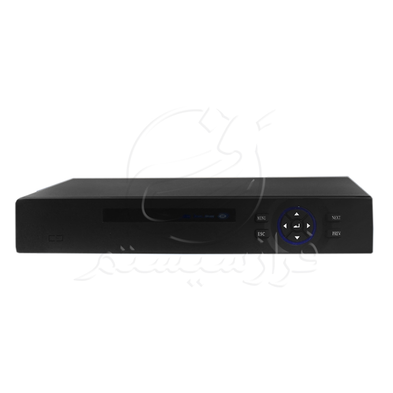 دستگاه ذخیره سازی NVR-ALS-HI1614 -2K